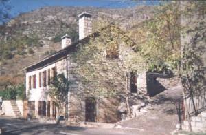 La maison