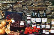 regional products/produits du terroir