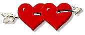 Offre Saint VALENTIN