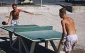 Ping Pong Ping Pong