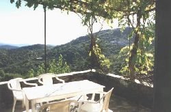 G�te rural - holiday cottage � Saint Michel de D�ze le vieux