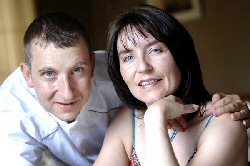 A bient�t - Mireille & Martial PAULET