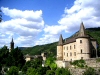 Parc National des Cevennes- si�ge a Florac