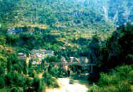 St. Chely du Tarn