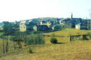 le Mas St. Chely