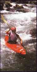 canoe