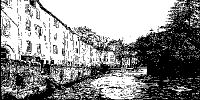 Meyrueis jadis