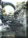 Le pont de la Brouzar�de