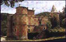 ch�teau de Roquedols