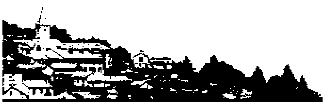 st germain en noir et blanc.gif (4599 octets)