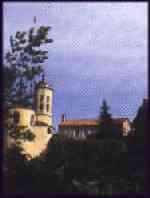  St Pierre village