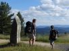 Long hiking trails - Grandes randonnées (GR)